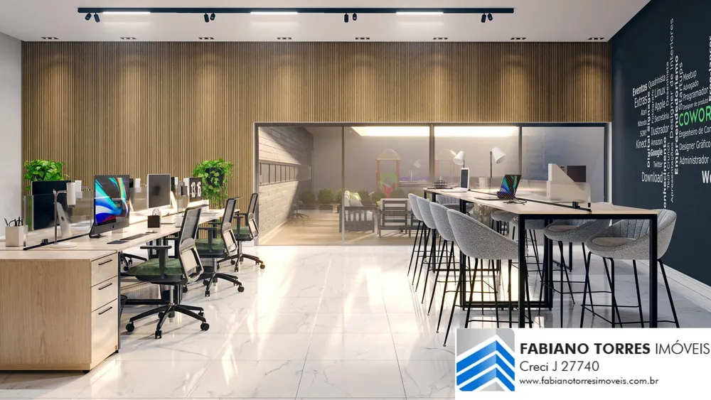 Apartamento, 3 quartos, 125 m² - Foto 4