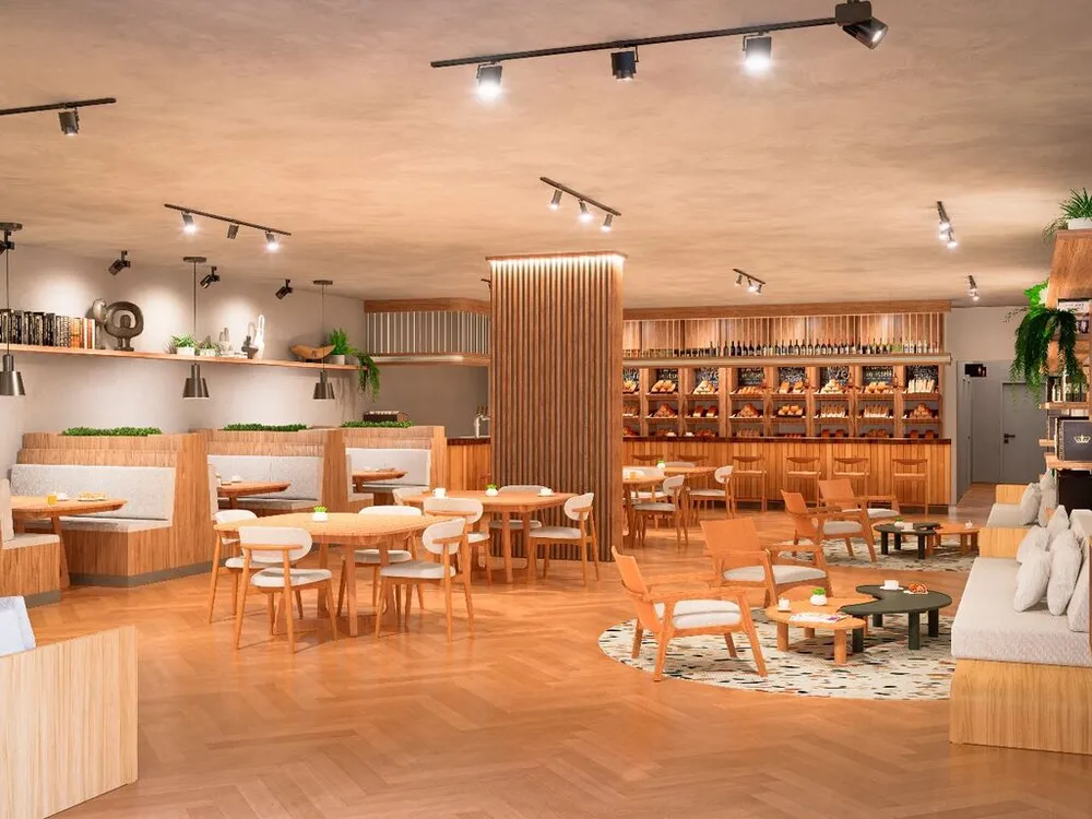 Loja-Salão, 269 m² - Foto 9