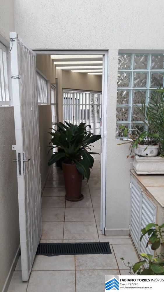 Sobrado à venda com 3 quartos, 190m² - Foto 12