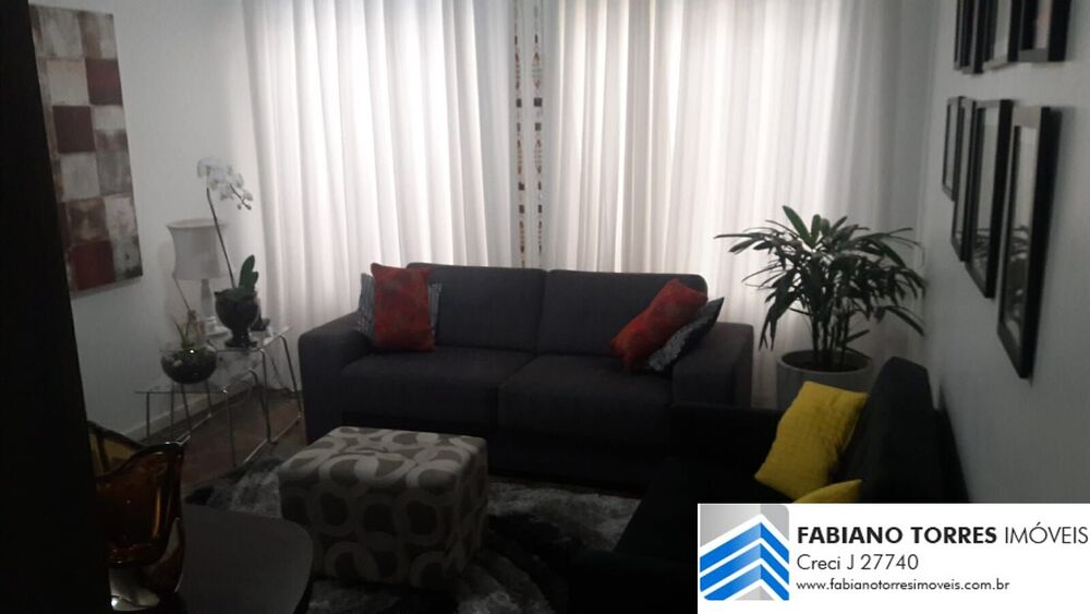 Sobrado à venda com 3 quartos, 190m² - Foto 11