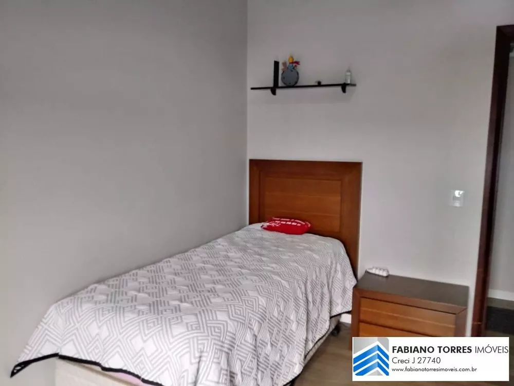 Apartamento, 3 quartos, 144 m² - Foto 4