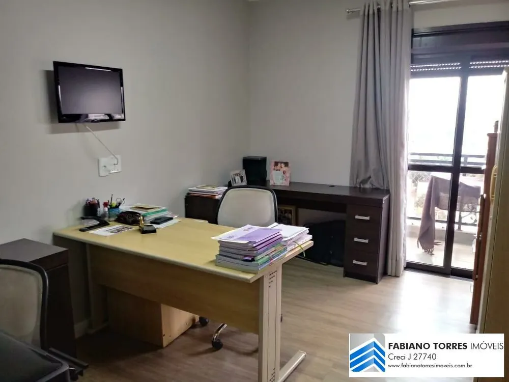 Apartamento, 3 quartos, 144 m² - Foto 15