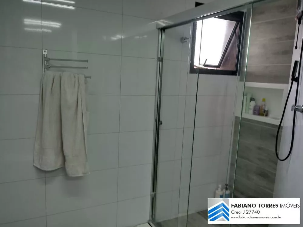 Apartamento, 3 quartos, 144 m² - Foto 9