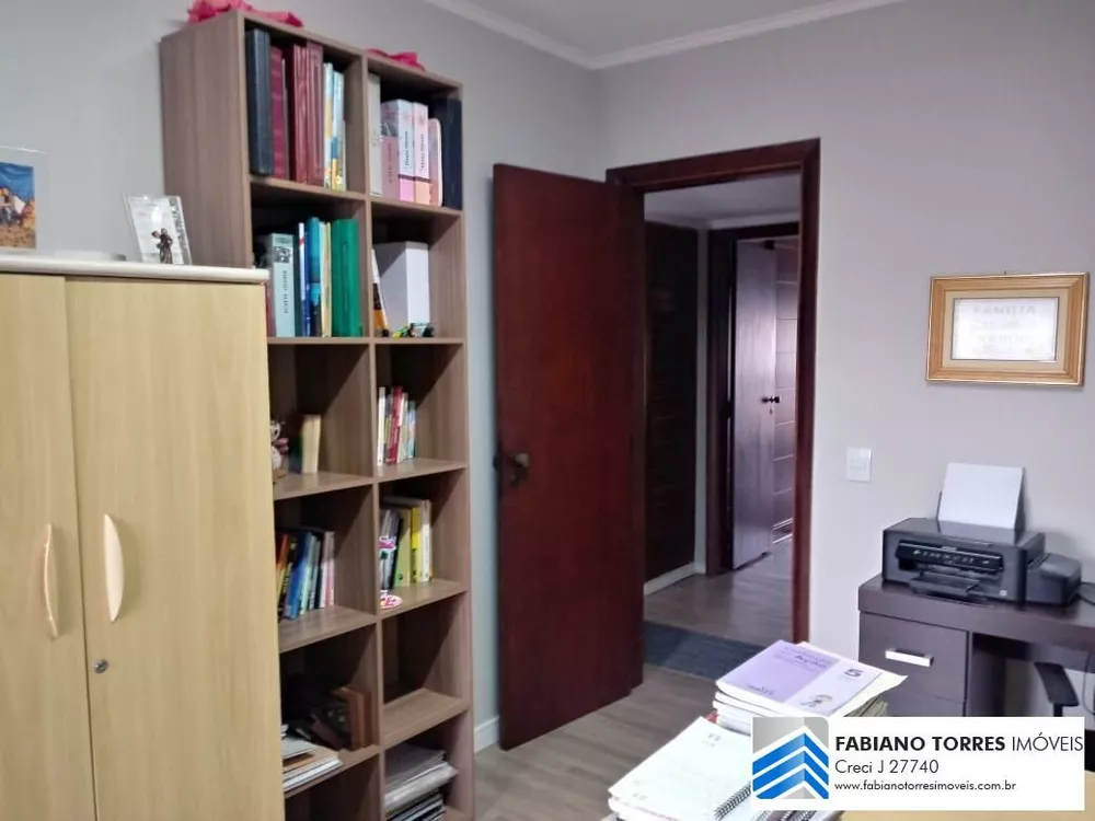 Apartamento, 3 quartos, 144 m² - Foto 12