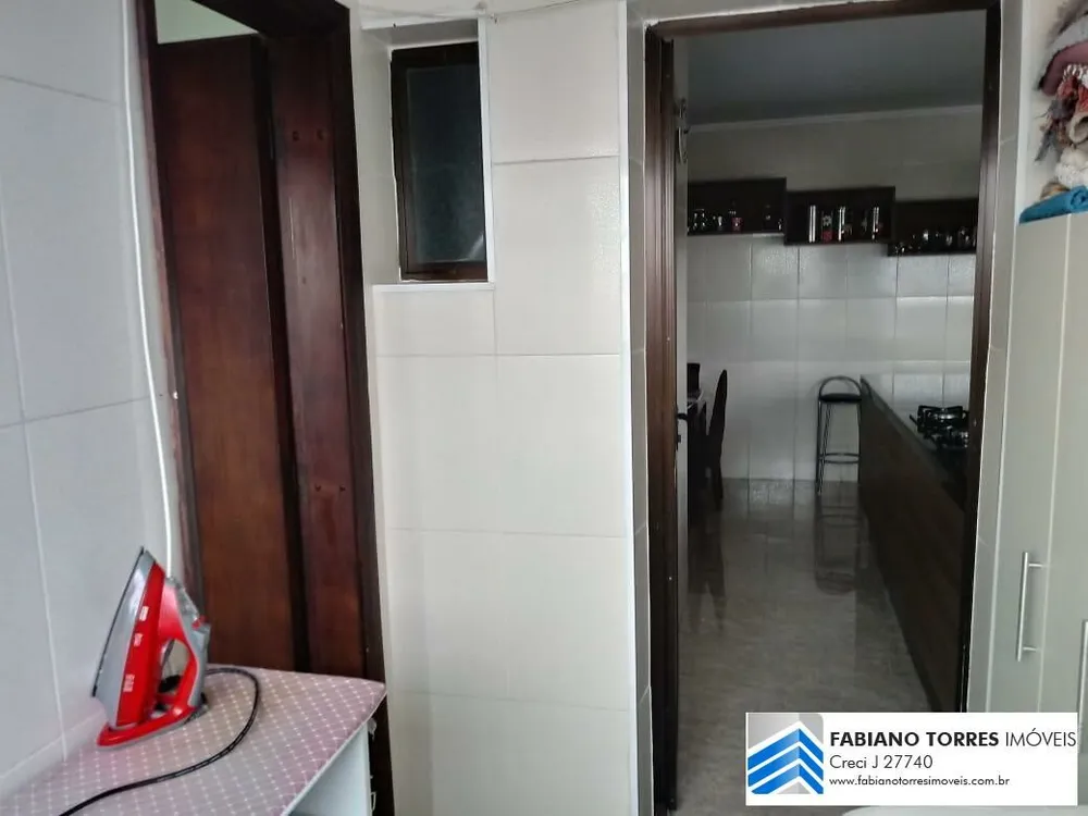 Apartamento, 3 quartos, 144 m² - Foto 4