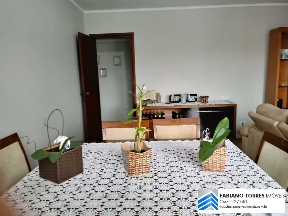 Apartamento, 3 quartos, 144 m² - Foto 7