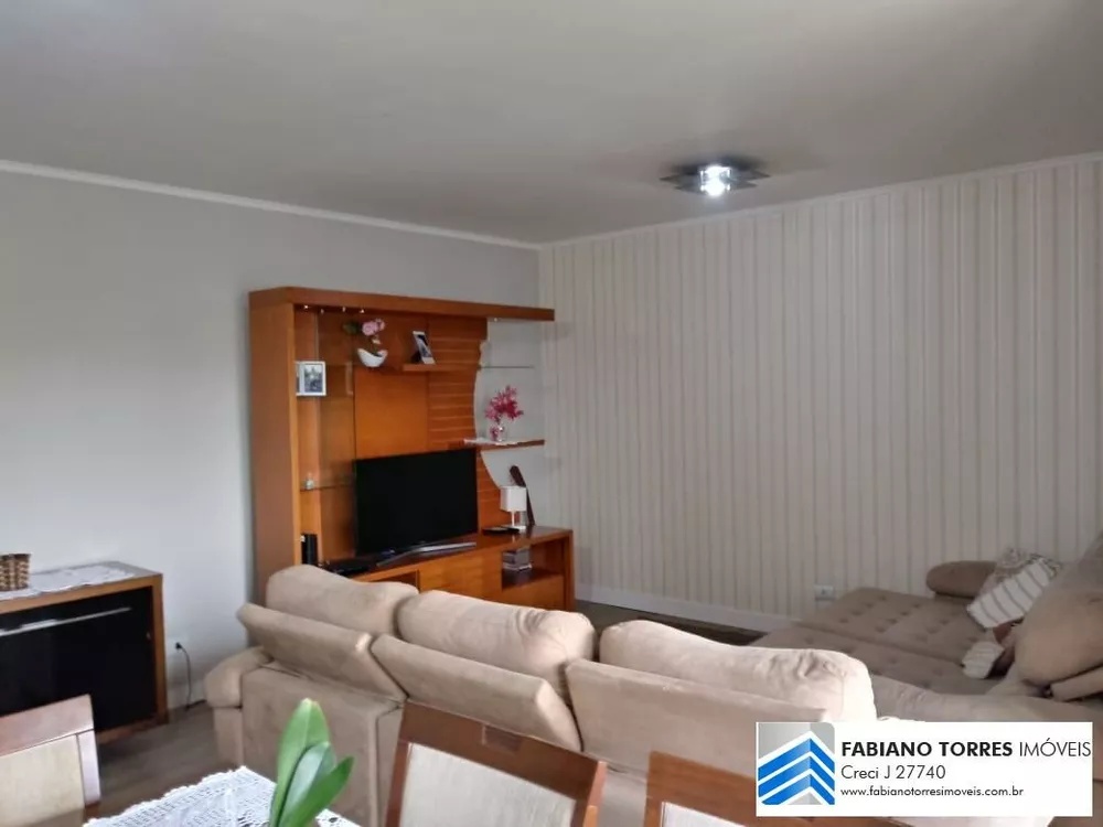 Apartamento, 3 quartos, 144 m² - Foto 8