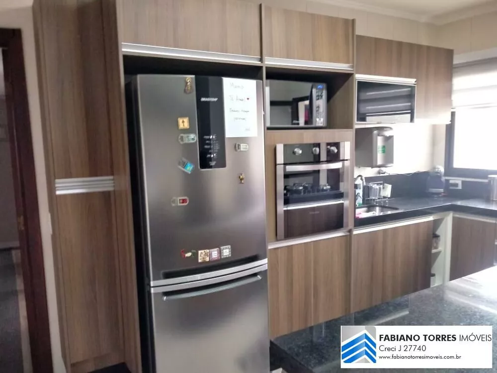 Apartamento, 3 quartos, 144 m² - Foto 7
