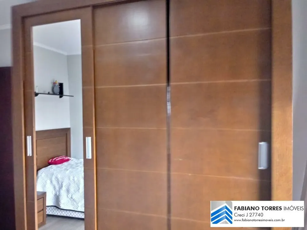 Apartamento, 3 quartos, 144 m² - Foto 11