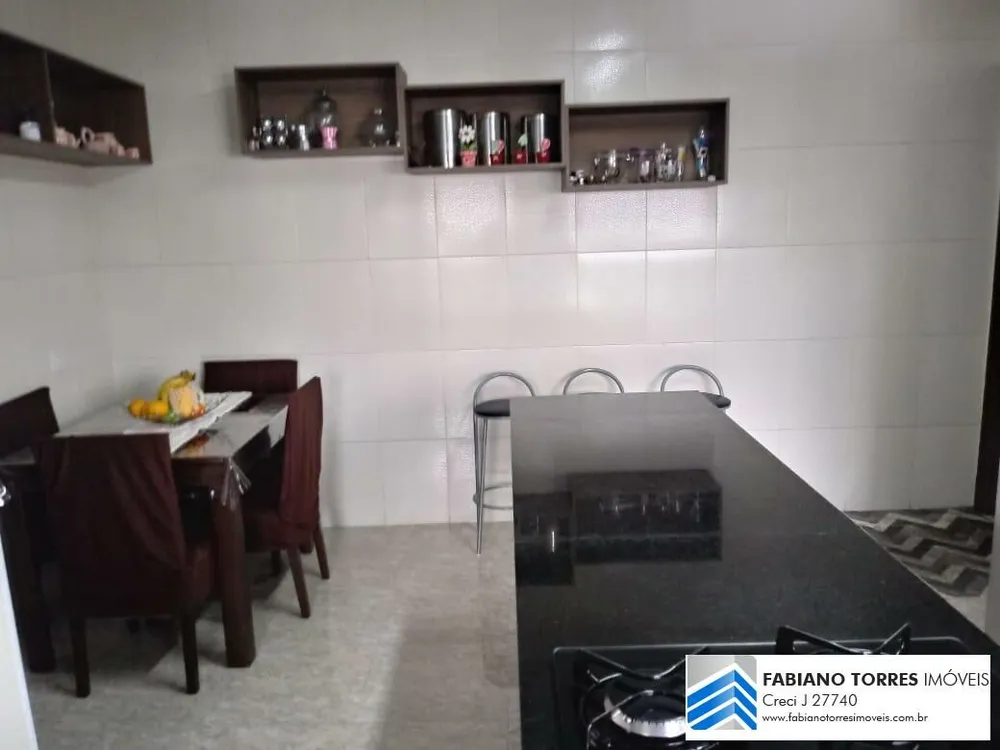 Apartamento, 3 quartos, 144 m² - Foto 3