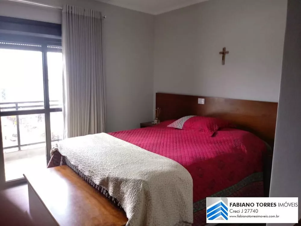 Apartamento, 3 quartos, 144 m² - Foto 3