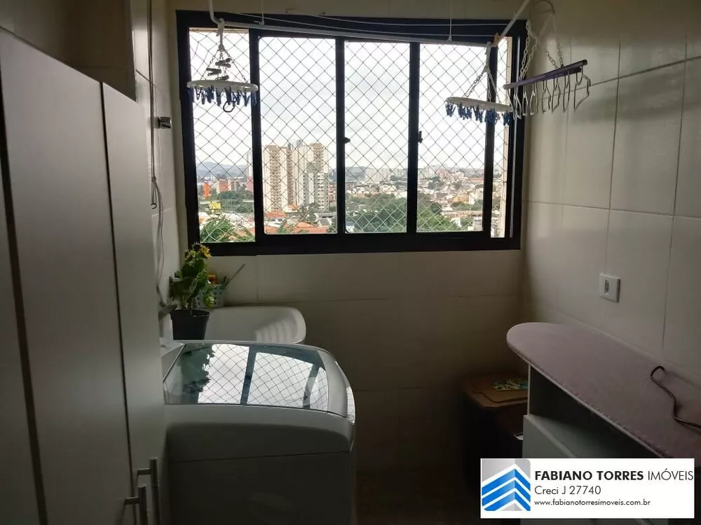 Apartamento, 3 quartos, 144 m² - Foto 11