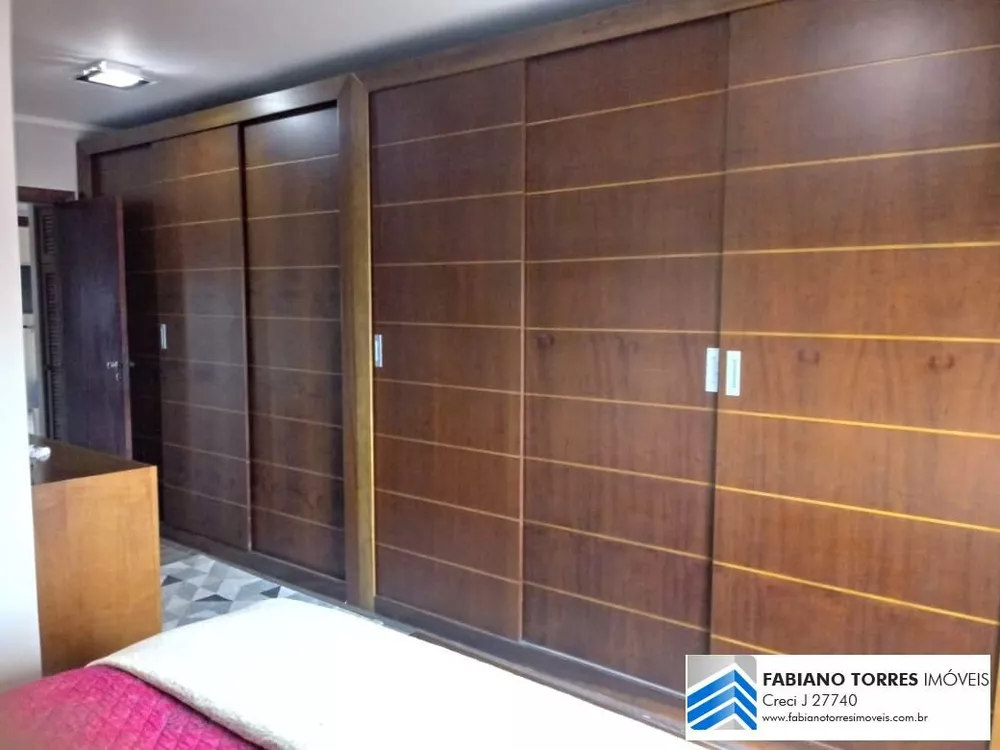 Apartamento, 3 quartos, 144 m² - Foto 1