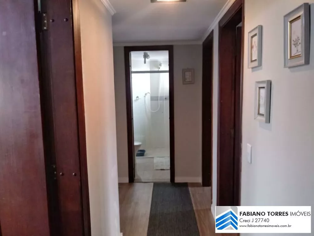 Apartamento, 3 quartos, 144 m² - Foto 6