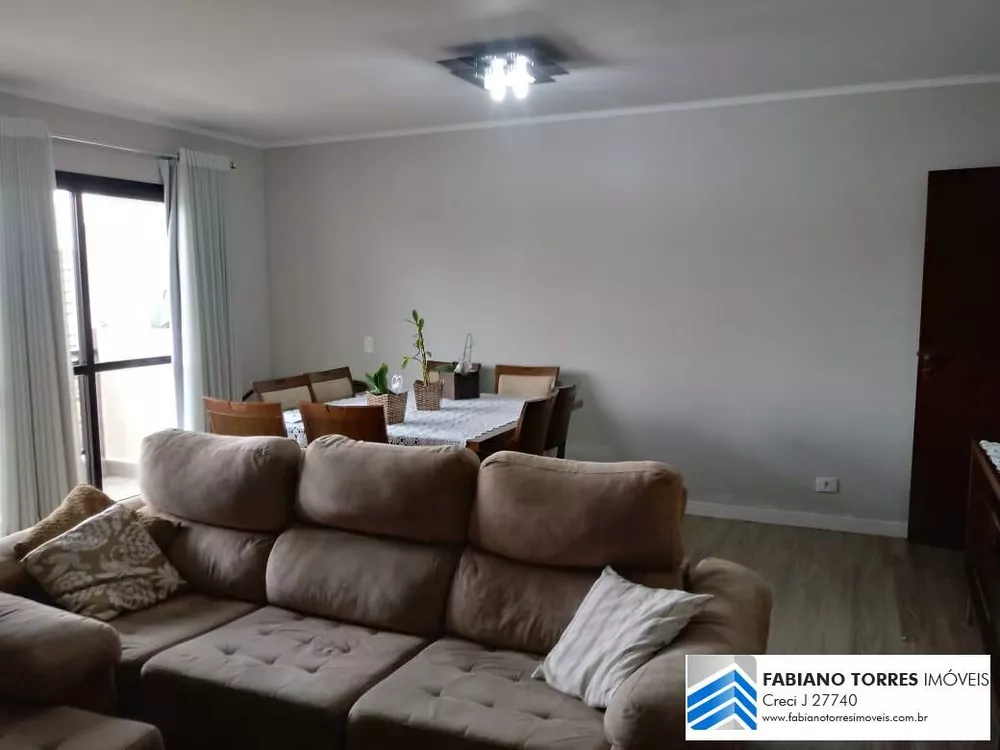 Apartamento, 3 quartos, 144 m² - Foto 5