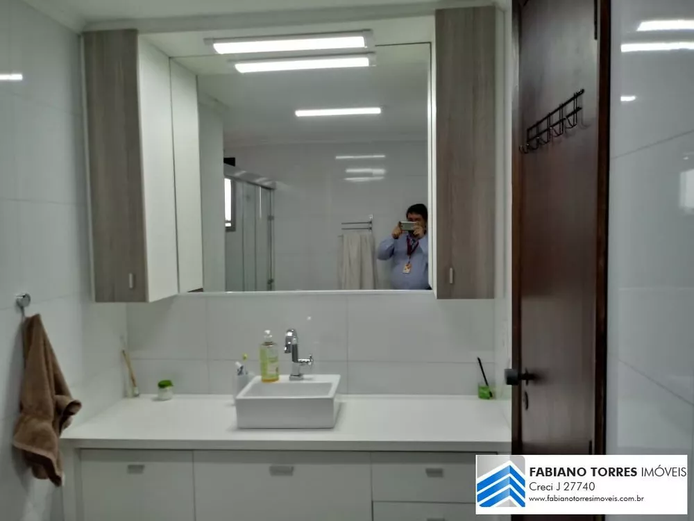 Apartamento, 3 quartos, 144 m² - Foto 10