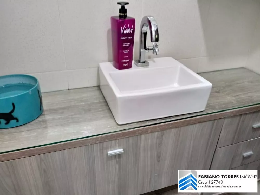 Apartamento, 3 quartos, 144 m² - Foto 2