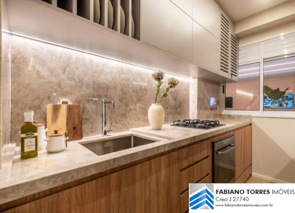 Apartamento, 1 quarto, 42 m² - Foto 2