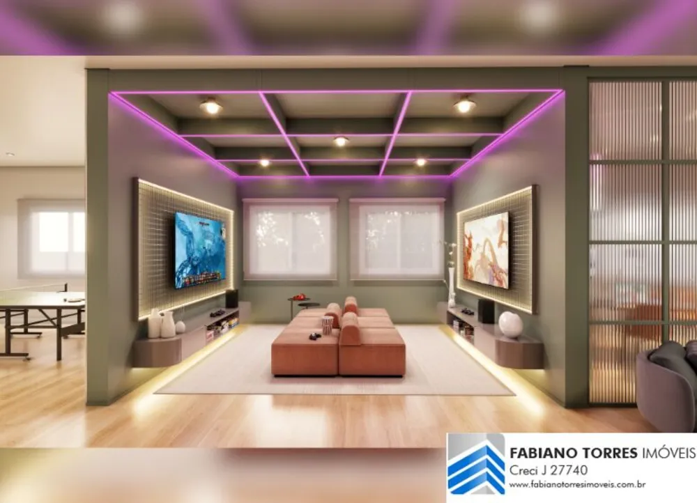 Apartamento, 1 quarto, 42 m² - Foto 8
