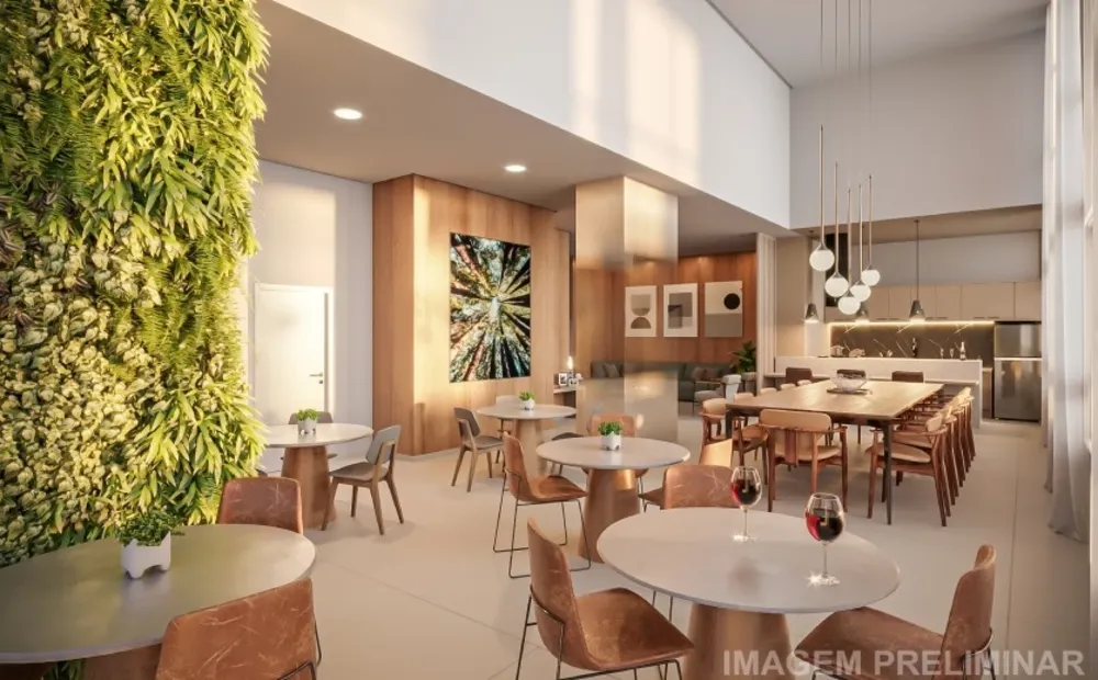 Apartamento, 3 quartos, 113 m² - Foto 2