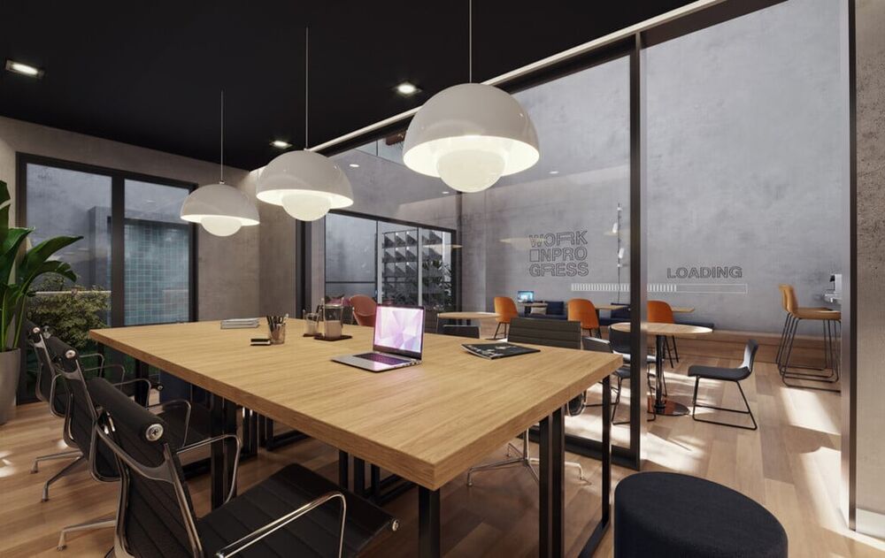 Apartamento, 1 quarto, 57 m² - Foto 1