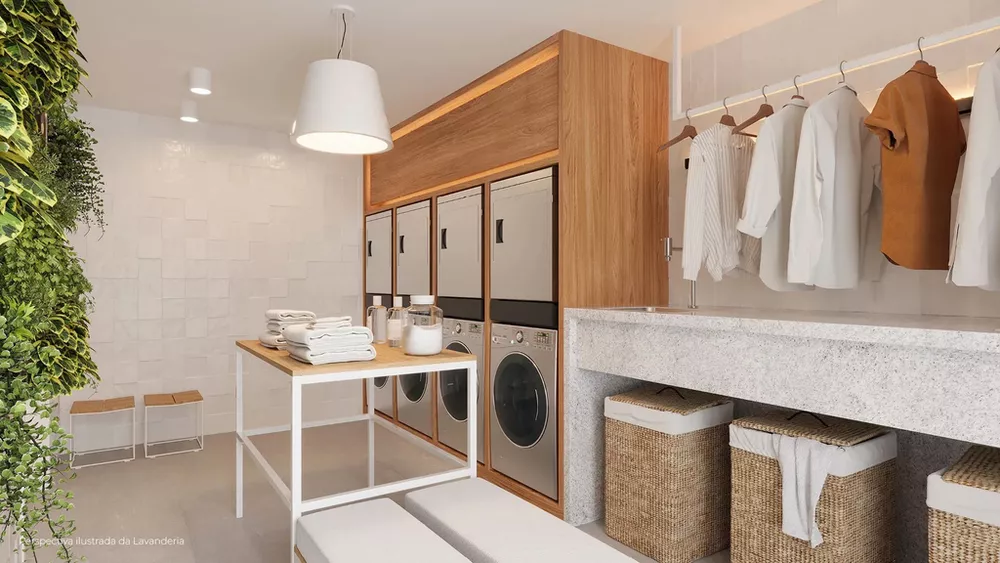 Apartamento, 1 quarto, 22 m² - Foto 10