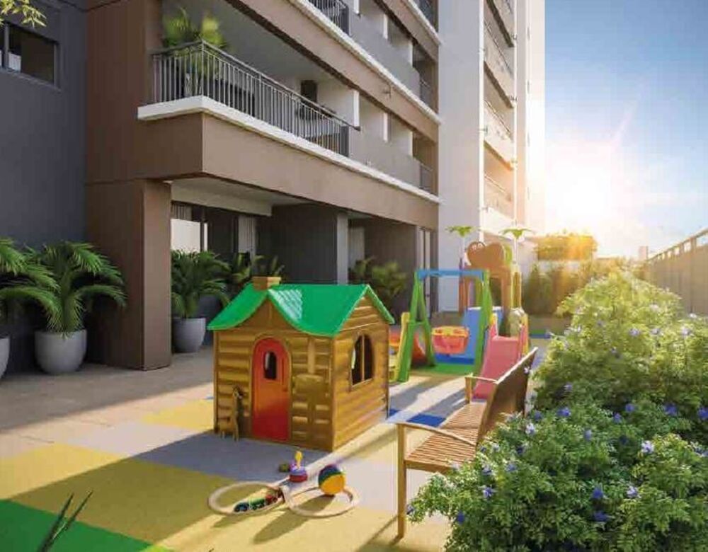 Apartamento à venda com 3 quartos, 120m² - Foto 15