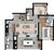 Apartamento, 3 quartos, 120 m² - Foto 23