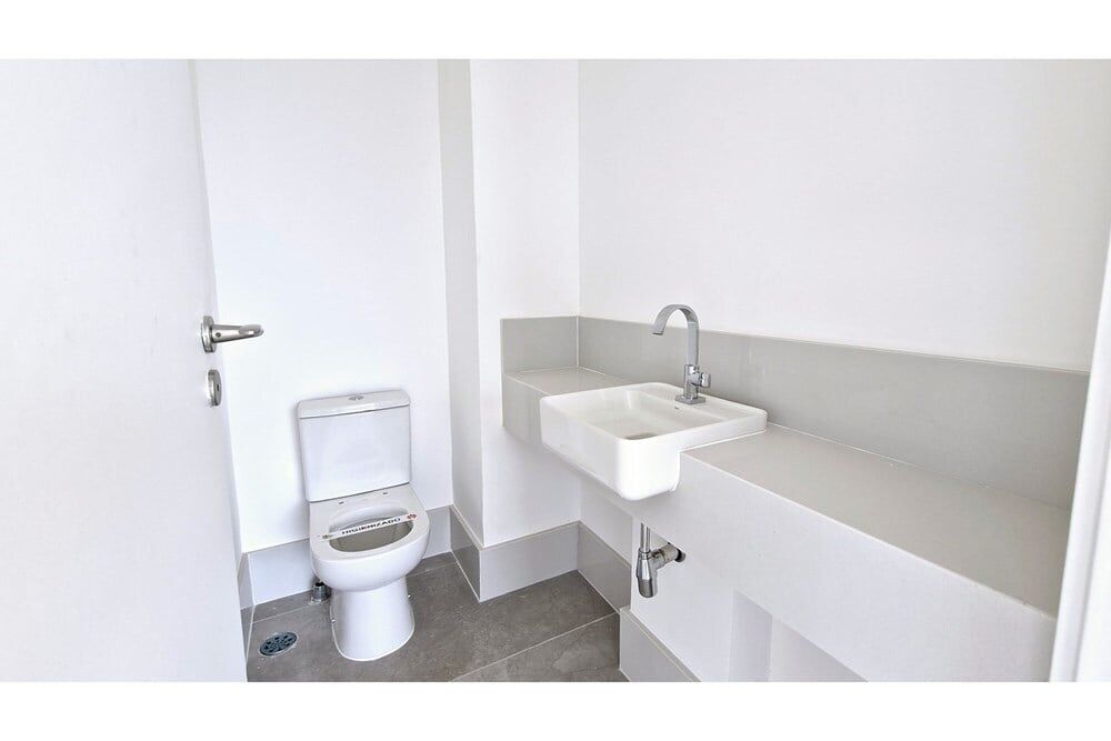 Apartamento, 3 quartos, 189 m² - Foto 3