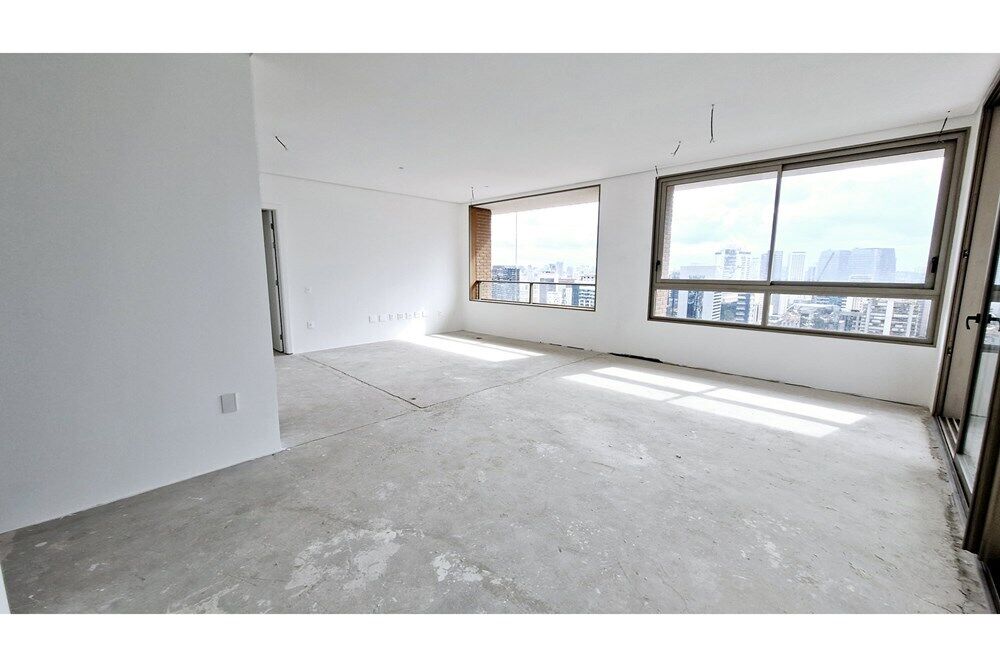 Apartamento, 3 quartos, 189 m² - Foto 1
