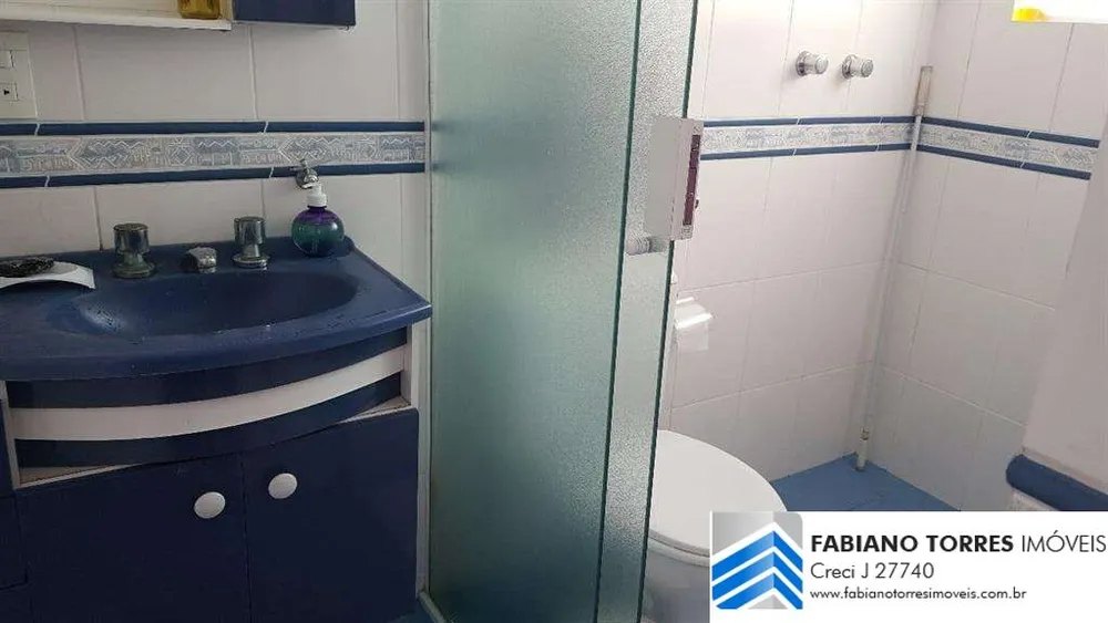 Sobrado, 4 quartos, 200 m² - Foto 7