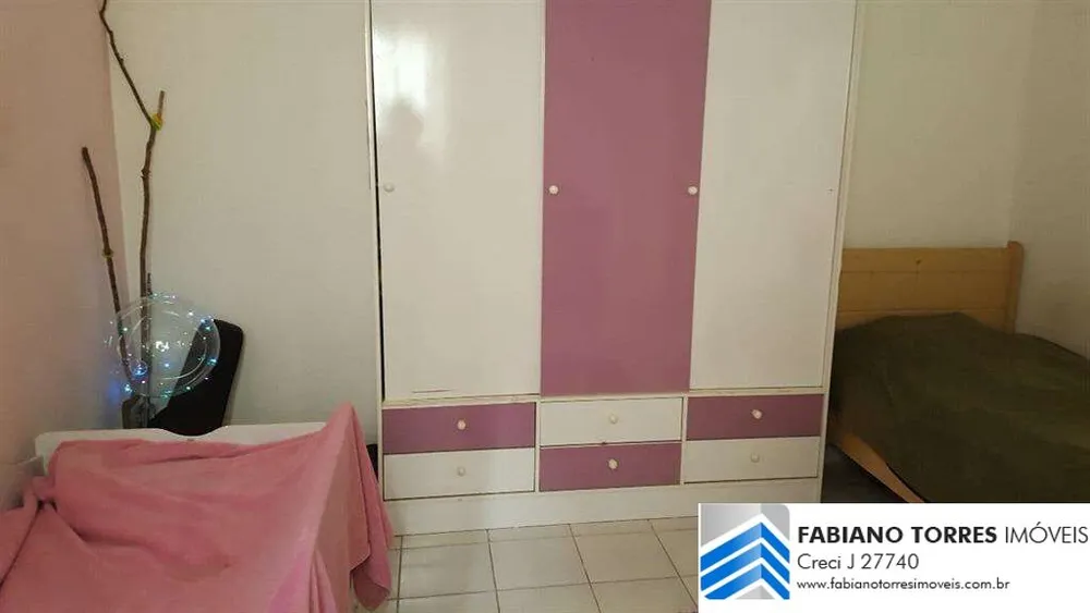 Sobrado, 4 quartos, 200 m² - Foto 1