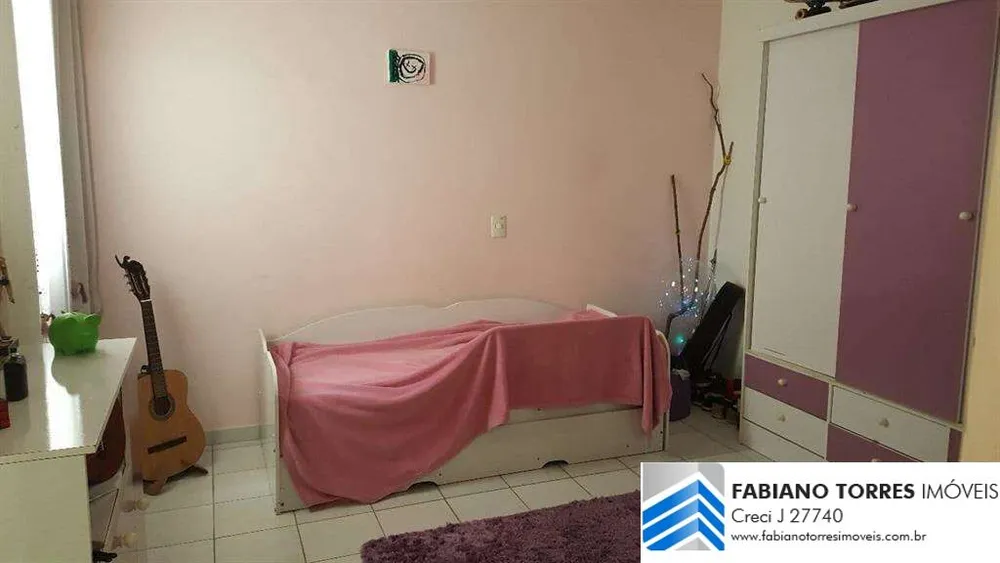 Sobrado, 4 quartos, 200 m² - Foto 3
