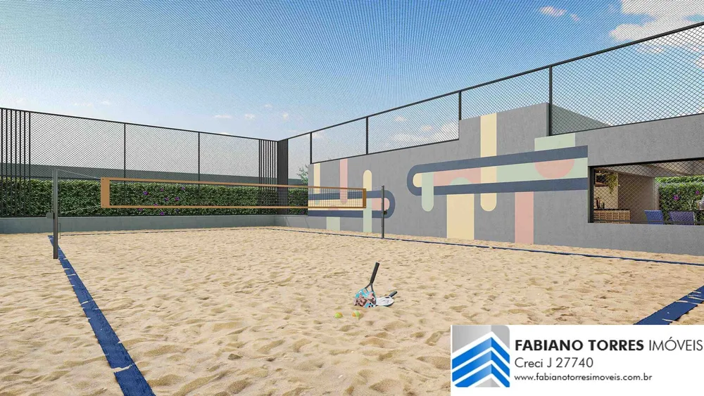 Apartamento, 3 quartos, 165 m² - Foto 5