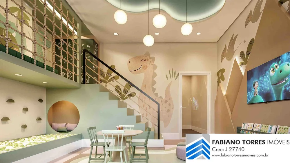 Apartamento, 3 quartos, 165 m² - Foto 1