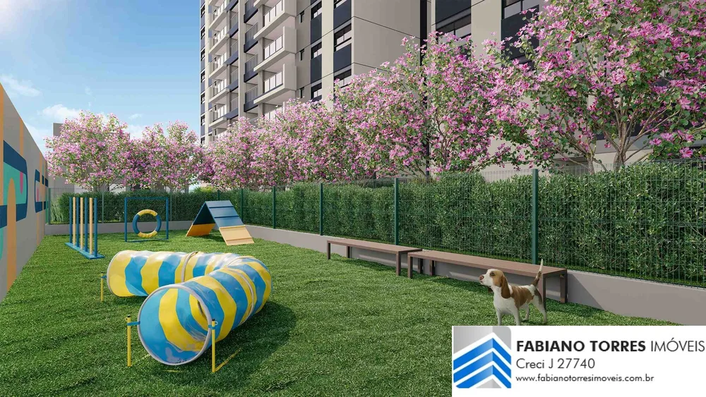 Apartamento, 3 quartos, 165 m² - Foto 4