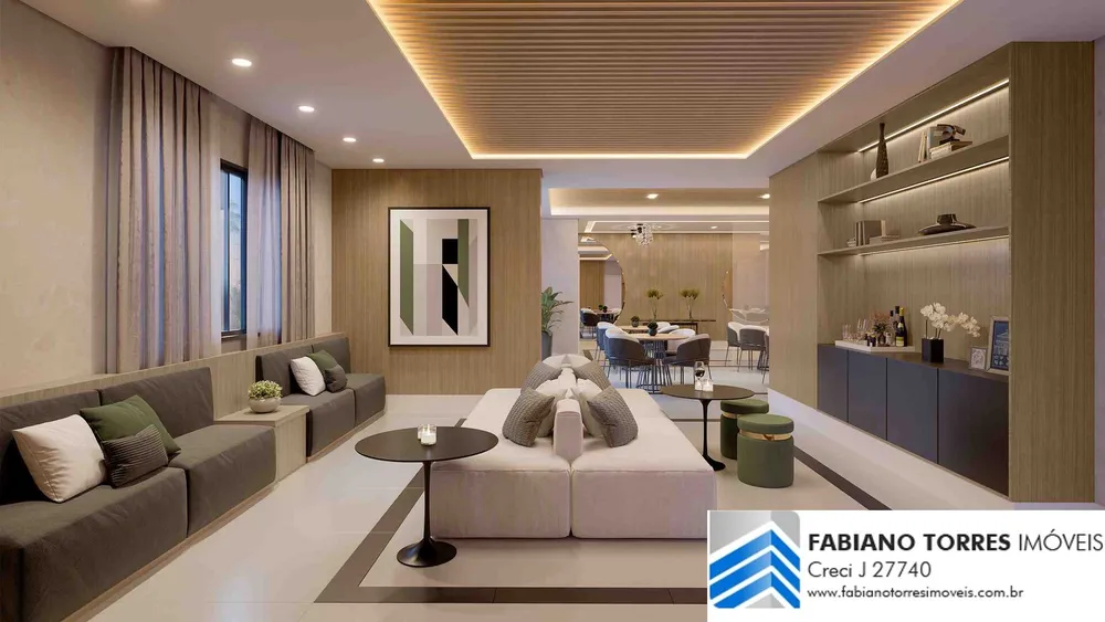 Apartamento, 3 quartos, 165 m² - Foto 7