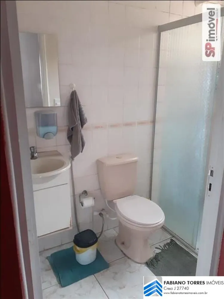 Apartamento, 1 quarto, 47 m² - Foto 8
