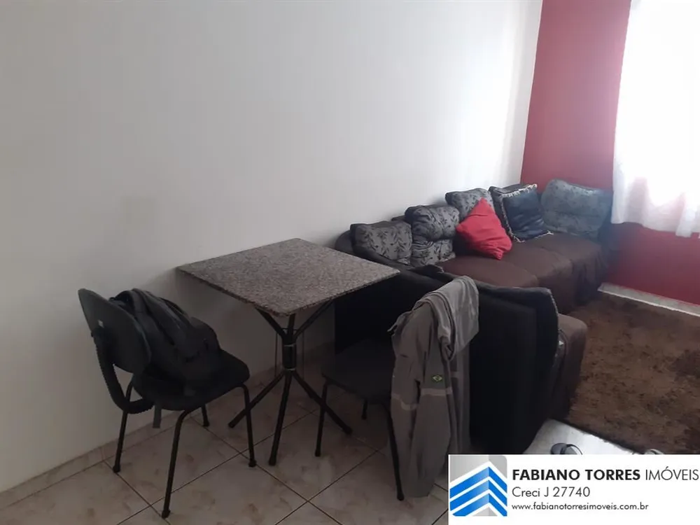 Apartamento, 1 quarto, 47 m² - Foto 5