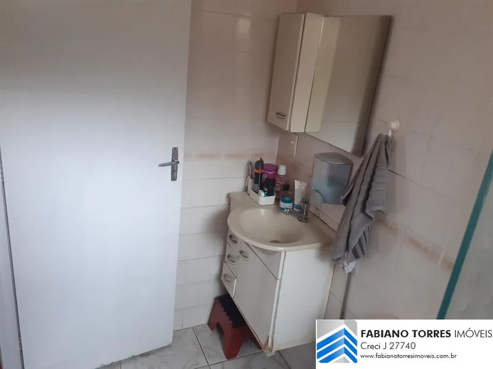 Apartamento, 1 quarto, 47 m² - Foto 3
