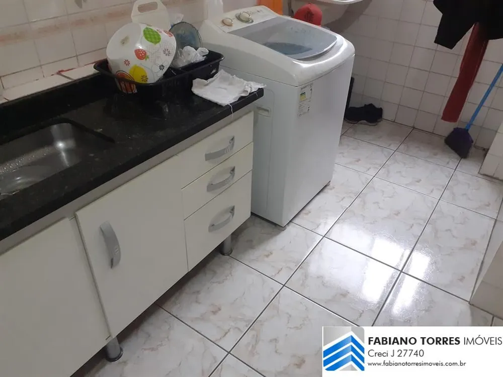 Apartamento, 1 quarto, 47 m² - Foto 2