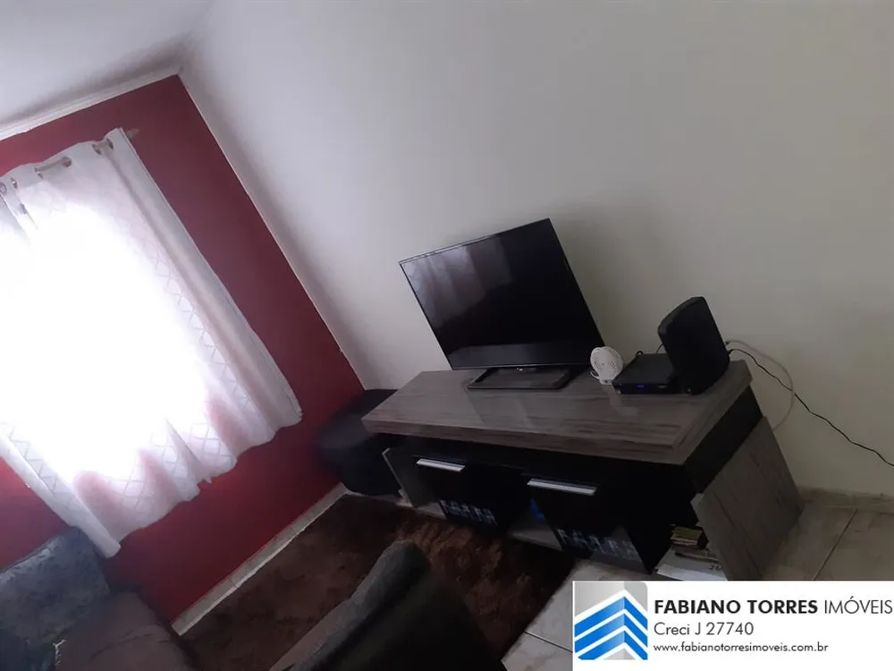 Apartamento, 1 quarto, 47 m² - Foto 3