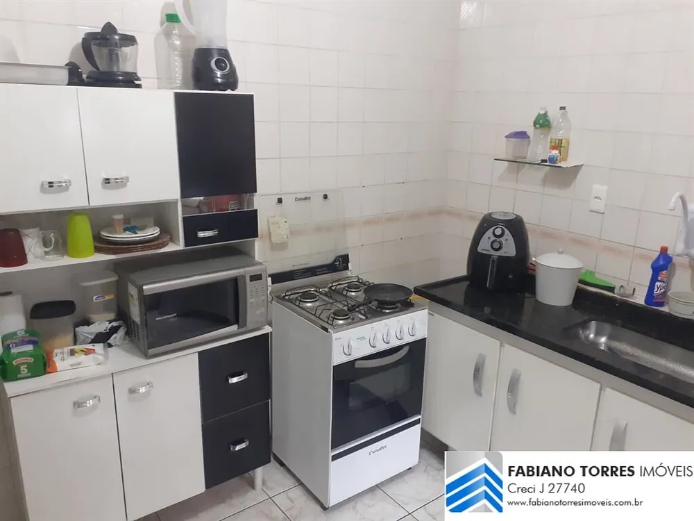 Apartamento, 1 quarto, 47 m² - Foto 1