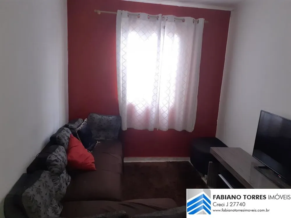 Apartamento, 1 quarto, 47 m² - Foto 4