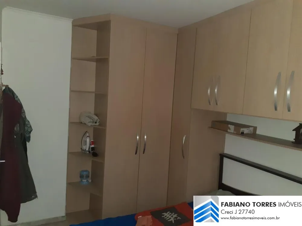 Apartamento, 1 quarto, 47 m² - Foto 4