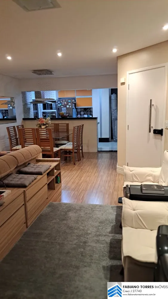 Apartamento, 2 quartos, 104 m² - Foto 4
