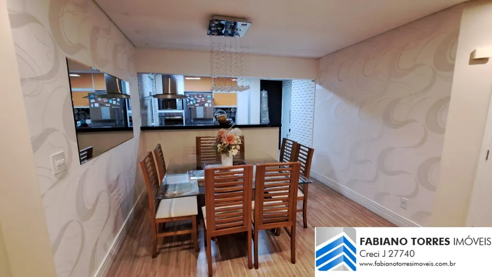 Apartamento, 2 quartos, 104 m² - Foto 3