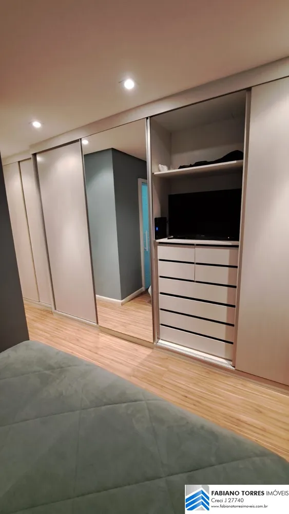 Apartamento, 2 quartos, 104 m² - Foto 2