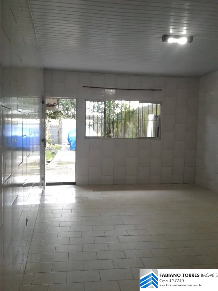 Casa, 2 quartos - Foto 1