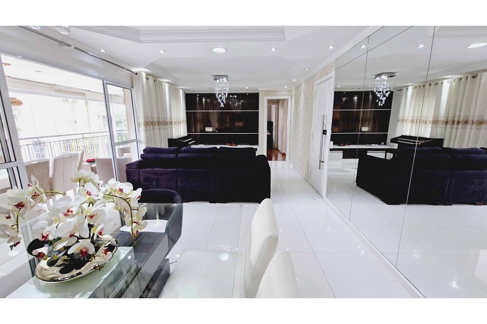 Apartamento à venda com 3 quartos, 133m² - Foto 24